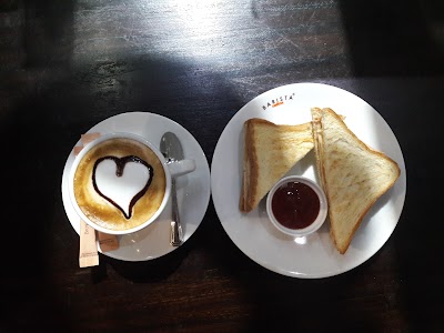 Photos of Barista - Peradeniya