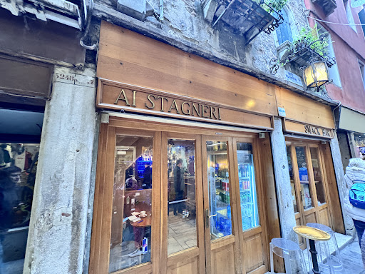 Ai Stagneri