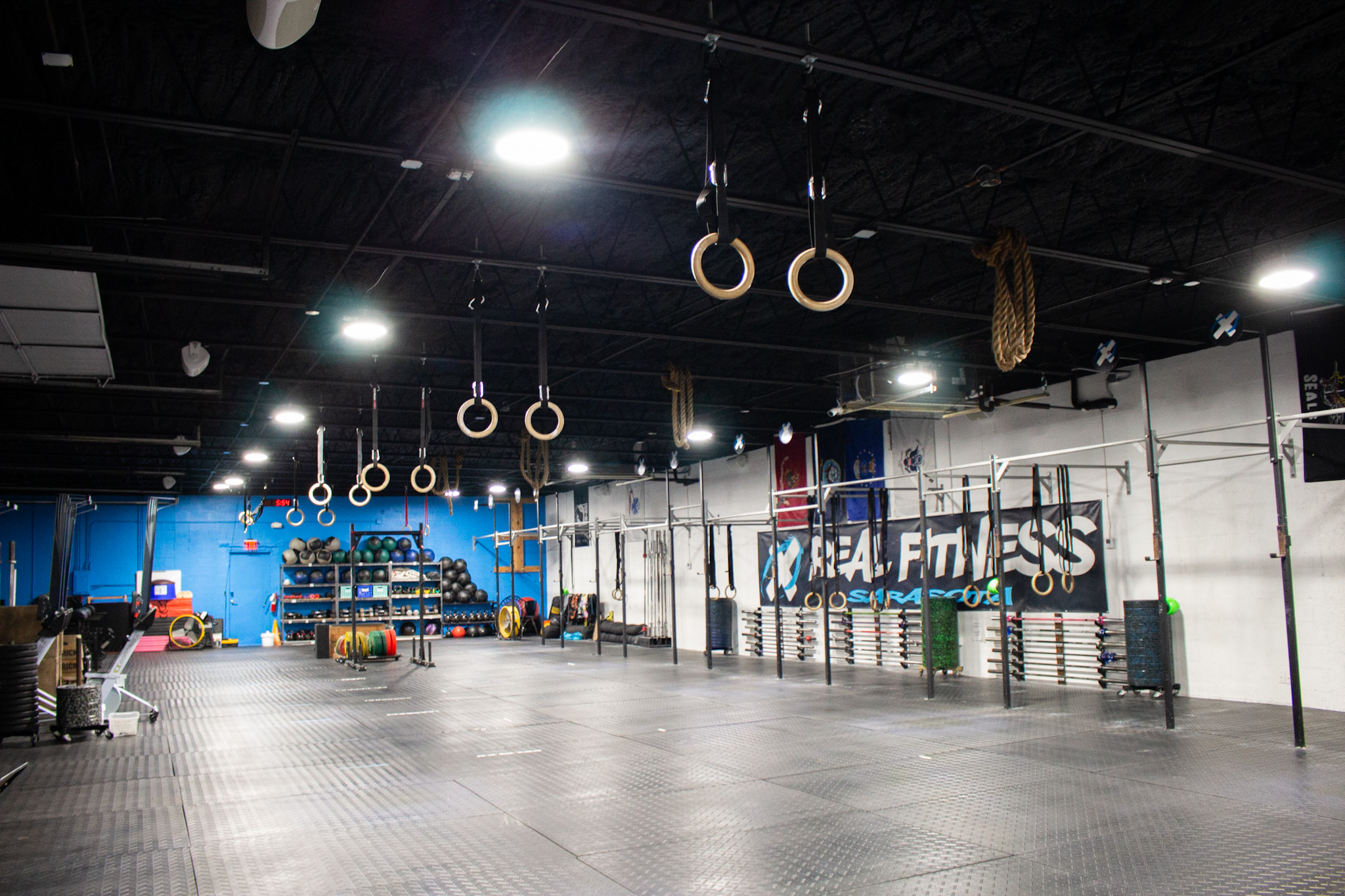 Real Fitness Sarasota, A Crossfit Gym photo 2