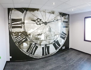 Photo n°21 de SARL ORSONNEAU François à Le Poiré-sur-Vie (Peintre en bâtiment)