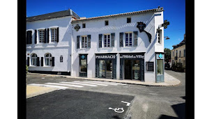 Photo n°1 de Cabine Téléconsultation Médecin Tessan à Noirmoutier-en-l'Île (Pneumologue)