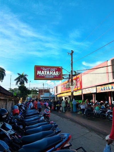 Photos of Toko Mas Matahari