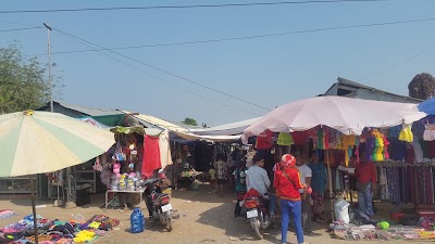 Photos of Sam Bath Restaurant