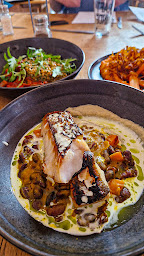 Photo n°45 de Monplaisir, L'Esprit Bistrot à Lyon (Restaurant français)