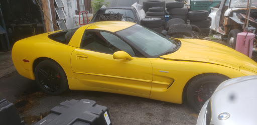 Affordable Auto Performance - Visual