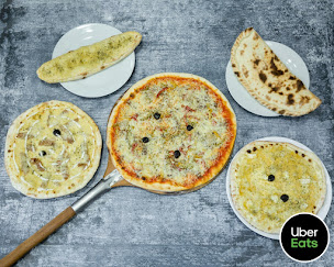 Photo n°1 de Ideale Pizza Chichi Belli à Fos-sur-Mer (Pizzeria)