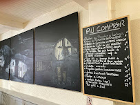 Menu Bar Restaurant Etorri Page 5