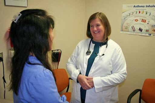 Our Mt. Airy Blue Ridge Medical Group