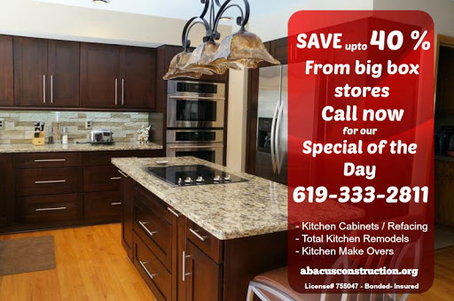 San Diego Remodeling & Design - Thumbnail