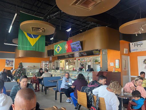 Pão Gostoso Bakery - Thumbnail