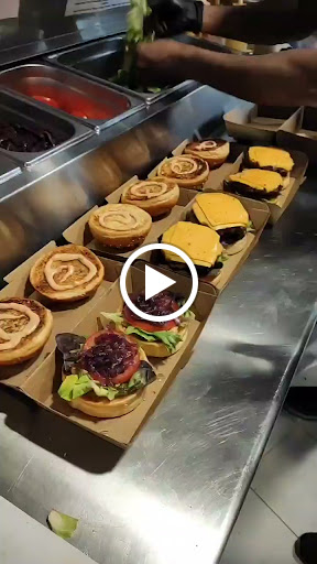 Photo 1 - Restaurant La Station Burger