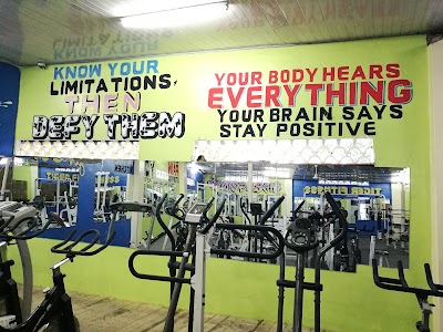 Photos of Tiger Fitness - Mombasa