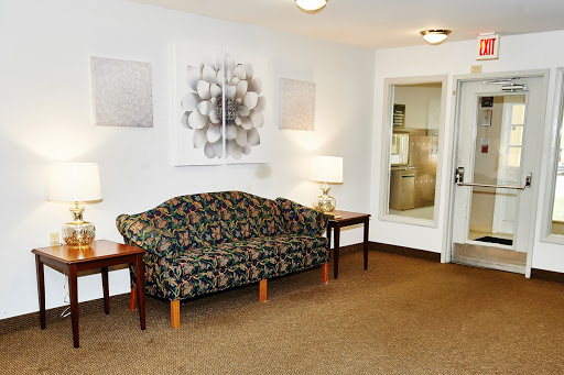 Cambridge Square Apartments of Bedford - Thumbnail
