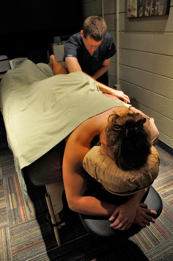 WKU Health & Fitness Lab