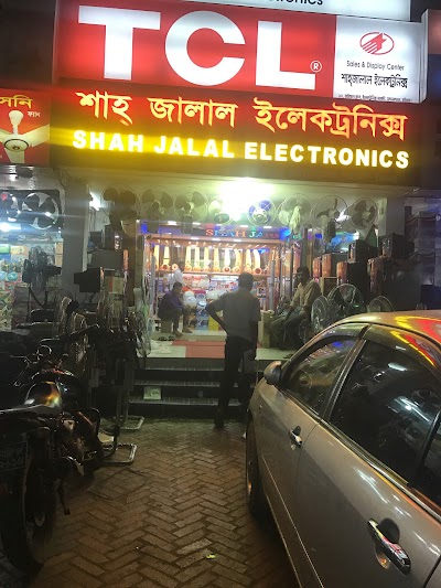 Electronics Store