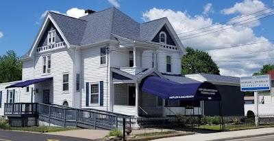 Hopler & Eschbach Funeral Home