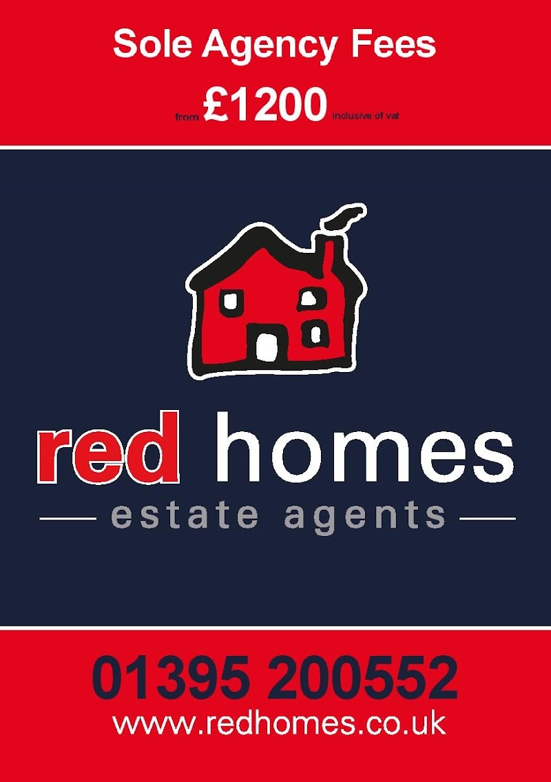 Red Homes Estate Agents photo 2