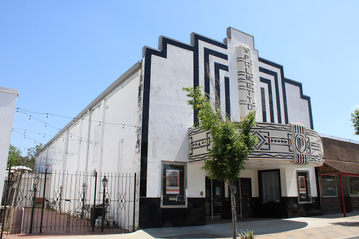 Palmetto Theater - Thumbnail