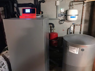 Photo n°30 de Entreprise Peyrafort à Étalans (Fournisseur d'équipement de traitement de l'eau)