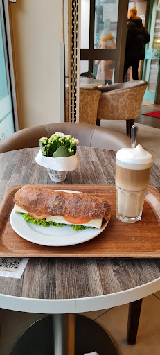 Schanze Bakery Celali Yapici - Thumbnail