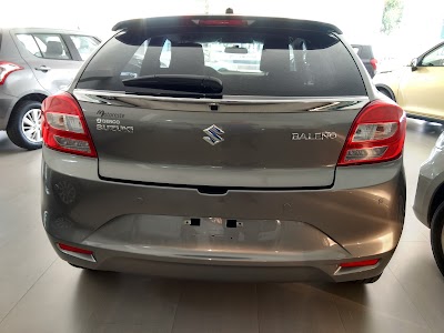Photos of Suzuki Derco