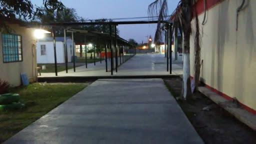 Escuela Secundaria General 9 Profesor Candido Moreno Ruiz - Thumbnail