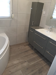 Photo n°9 de LCP Rénovations à Blainville-sur-l'Eau (Entrepreneur)