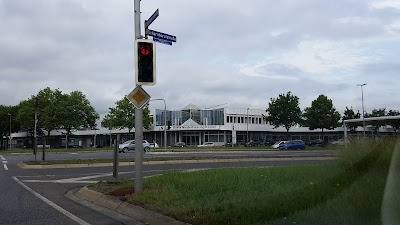 Photos of BMW Motorcycle Center Kassel
