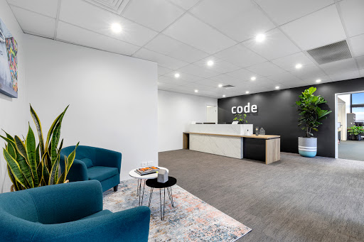 Code Property Group - Visual