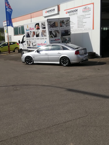 Autoservice Esser - Thumbnail