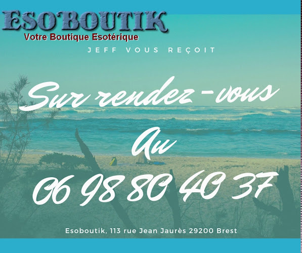 Esoboutik - Brest
