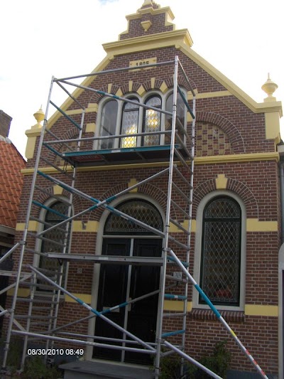 Photos of Bouw- en Klushulp Hillebrand
