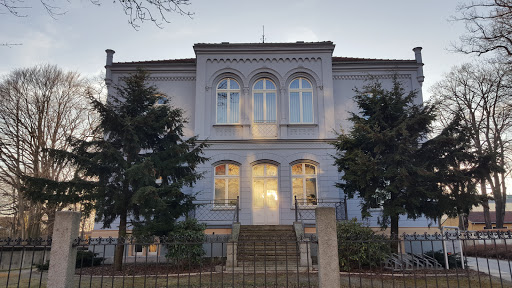 Road and civil engineering office Bautzen