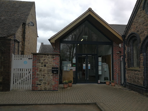 Hartshill Community Centre - Thumbnail