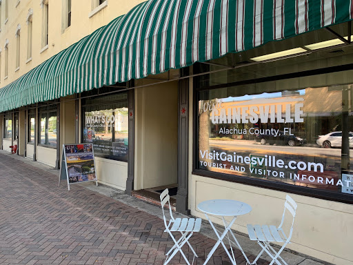 Visit Gainesville, Alachua County, FL - Thumbnail
