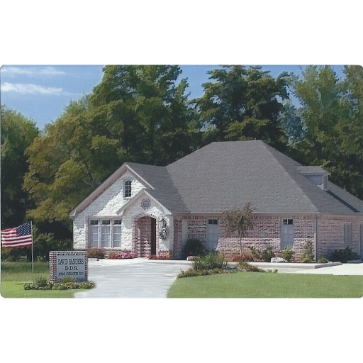 David Sanders D.D.S. | Longview, Texas - Thumbnail