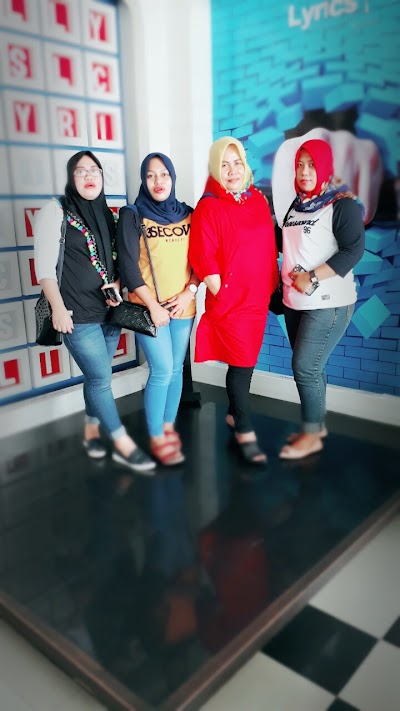 Photos of Pt Sinar Pangan Abadi