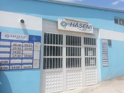 Photos of Haşemi Turizim
