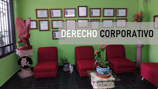 SCORSA DIVISION ABOGADOS. - Thumbnail