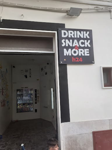 Drink Snack & More - Thumbnail