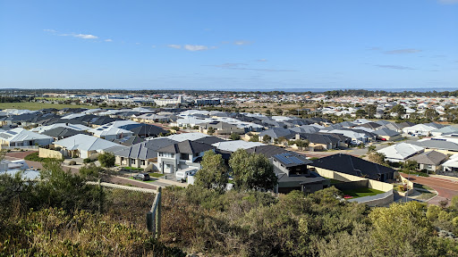 Madora Bay Lookout