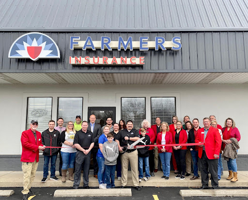 Farmers Insurance T.J. Burden Agency - Thumbnail