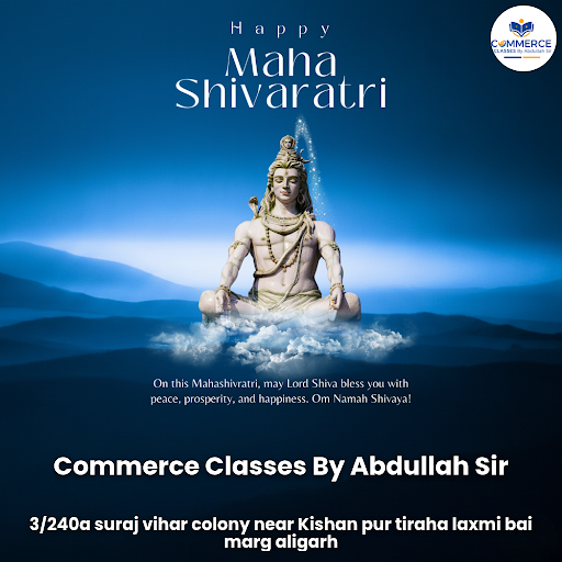 Happy Maha Shivratri 2026