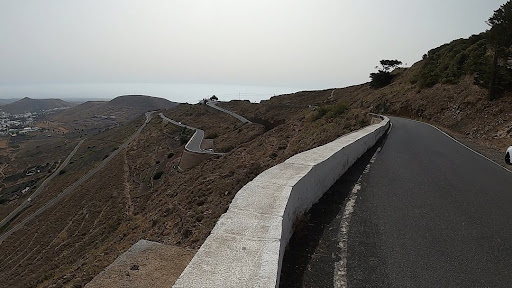 LZ-10 Scenic Route