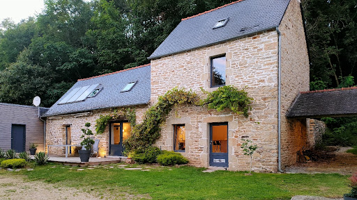 Photo de Moulin de Kerguerhent (gîtes)
