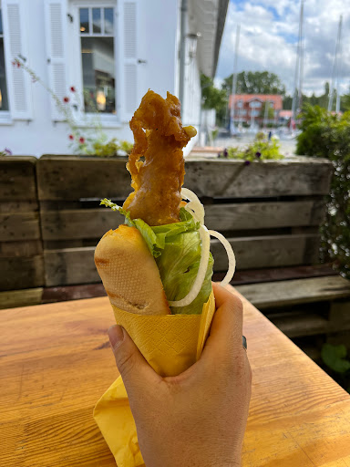 Backfischbude - Thumbnail