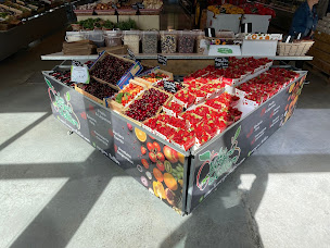 Photo n°5 de Les Vergers Tellier Le Cateau Cambrésis à Le Cateau-Cambrésis (Épicerie)