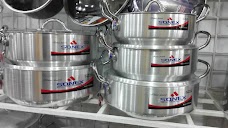 Abdullah Cookware & Crockery Store gujranwala