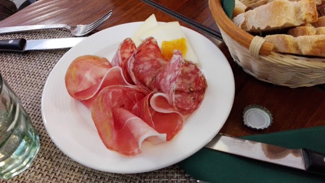 Il Desco