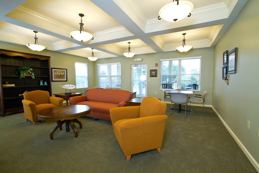 Chatham Pointe Senior Apartments - Thumbnail